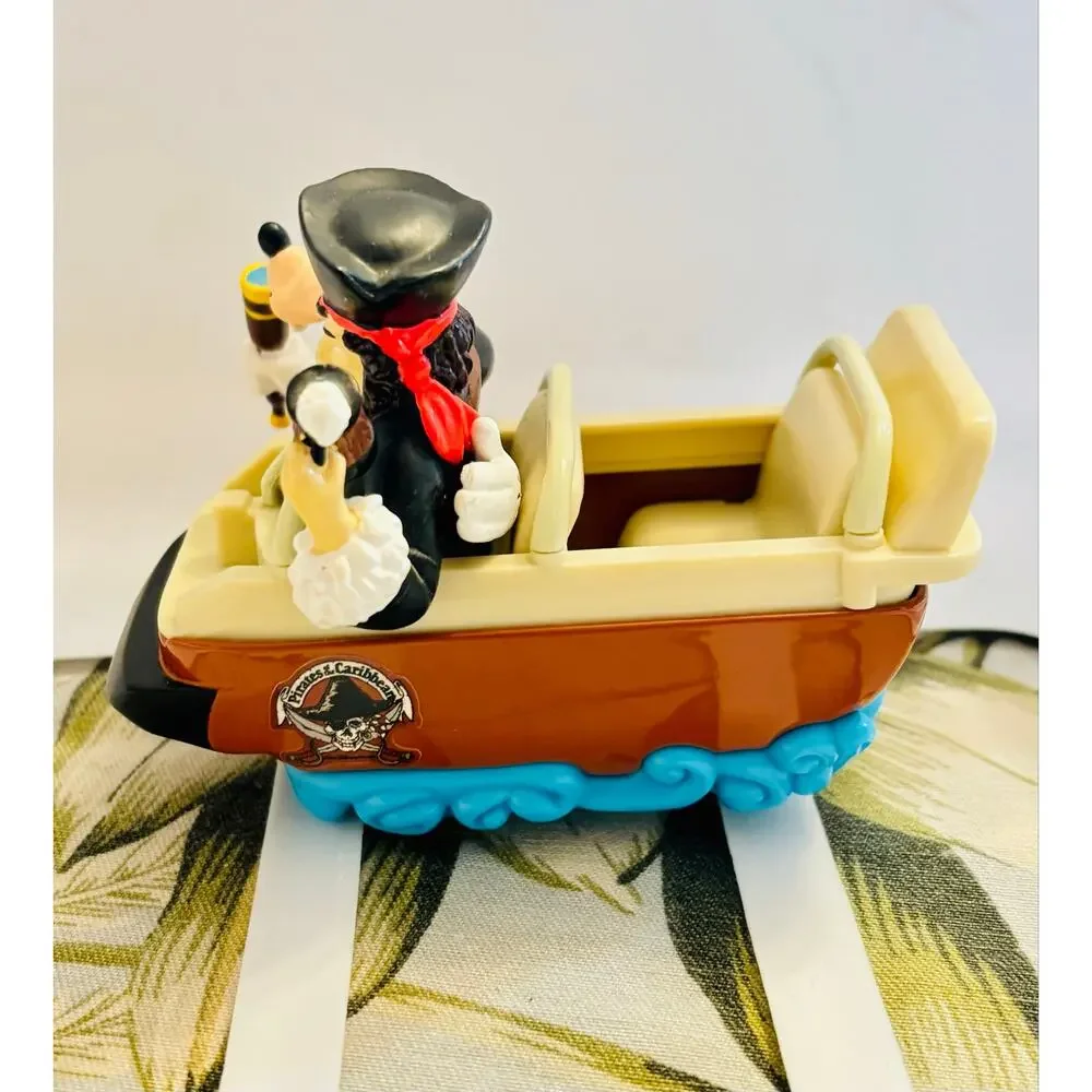 Disney very good